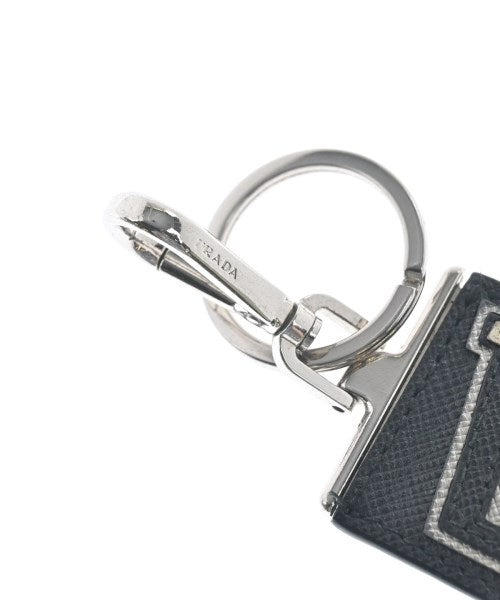 PRADA เคสกุญแจ/พวงกุญแจ