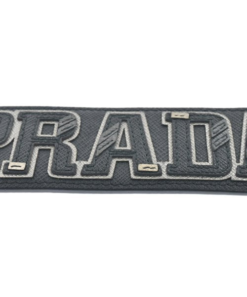 PRADA เคสกุญแจ/พวงกุญแจ