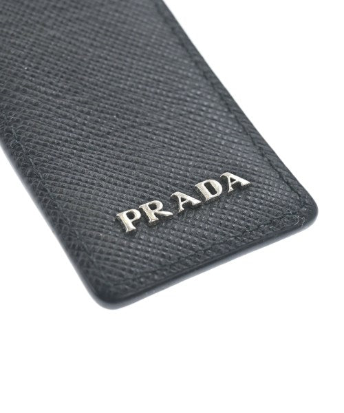 PRADA เคสกุญแจ/พวงกุญแจ