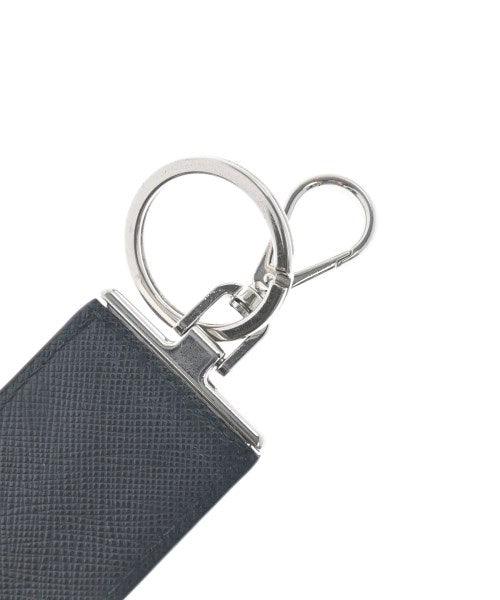 PRADA เคสกุญแจ/พวงกุญแจ