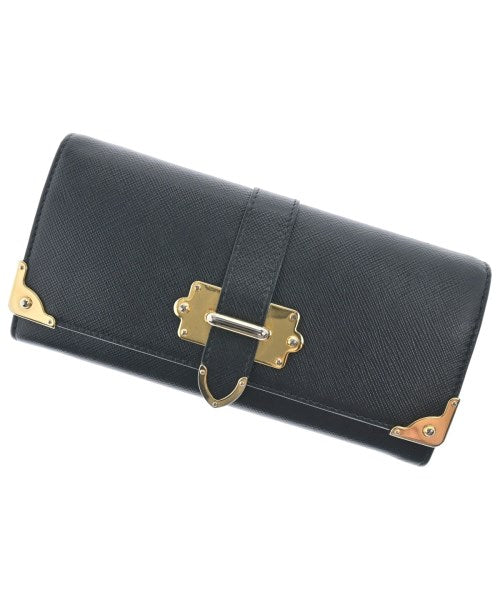 PRADA กระเป๋าสตางค์/กระเป๋าใส่เหรียญ