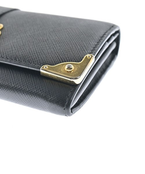 PRADA กระเป๋าสตางค์/กระเป๋าใส่เหรียญ