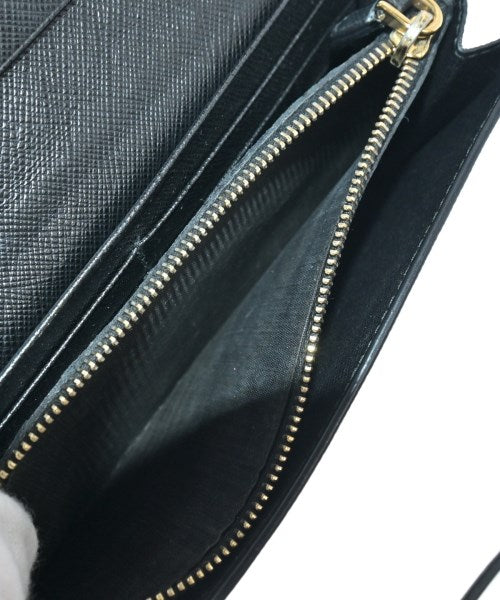 PRADA กระเป๋าสตางค์/กระเป๋าใส่เหรียญ