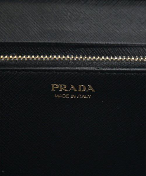 PRADA กระเป๋าสตางค์/กระเป๋าใส่เหรียญ