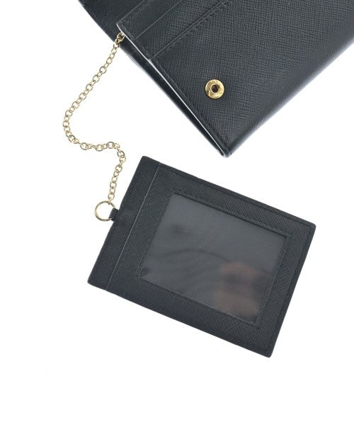 PRADA กระเป๋าสตางค์/กระเป๋าใส่เหรียญ