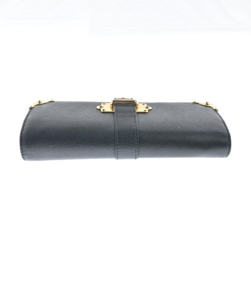 PRADA กระเป๋าสตางค์/กระเป๋าใส่เหรียญ