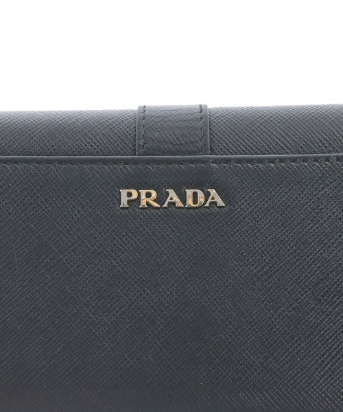 PRADA กระเป๋าสตางค์/กระเป๋าใส่เหรียญ