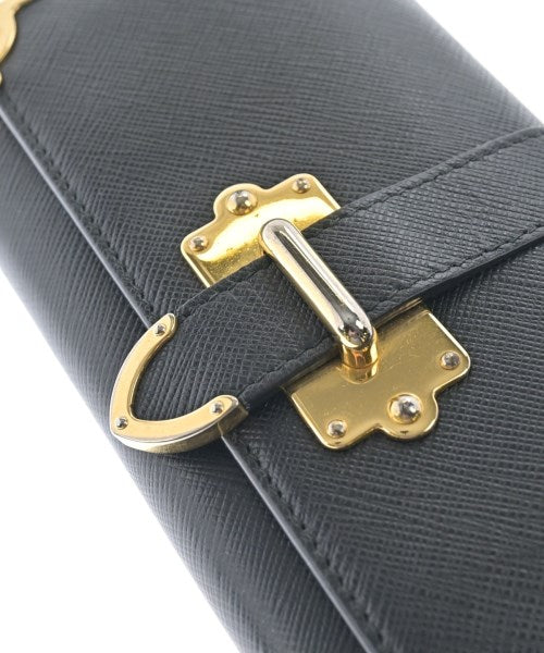 PRADA กระเป๋าสตางค์/กระเป๋าใส่เหรียญ