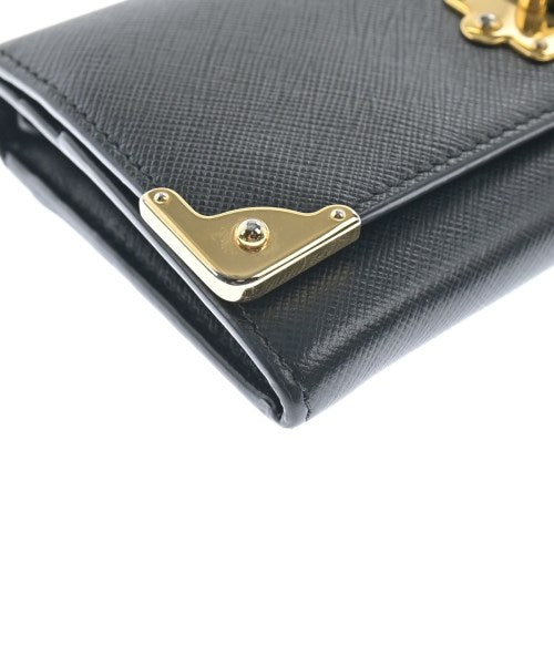 PRADA กระเป๋าสตางค์/กระเป๋าใส่เหรียญ