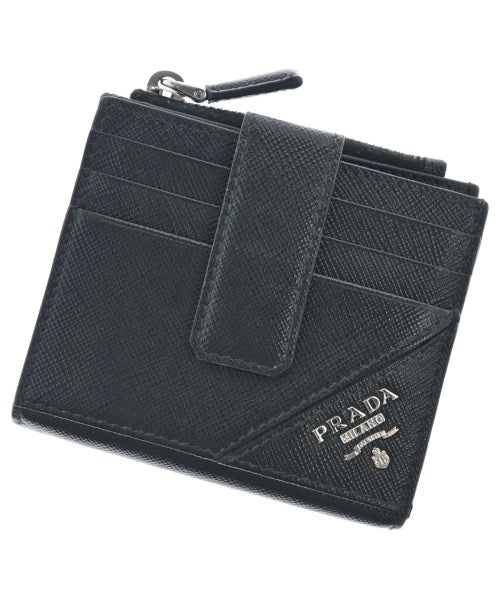 PRADA กระเป๋าสตางค์/กระเป๋าใส่เหรียญ