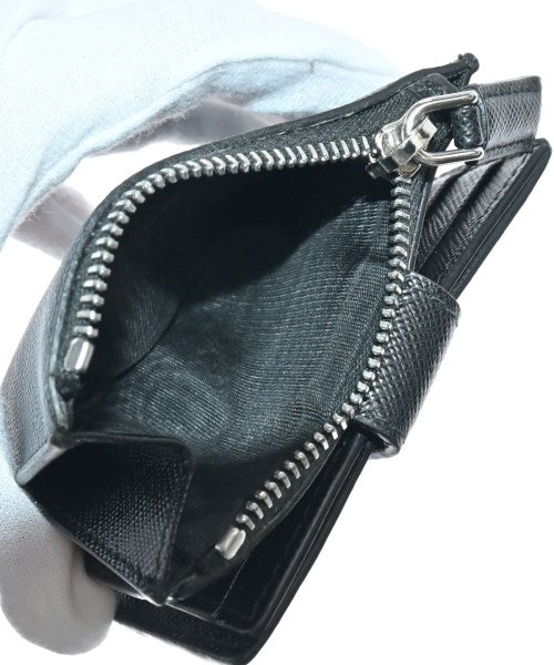 PRADA กระเป๋าสตางค์/กระเป๋าใส่เหรียญ
