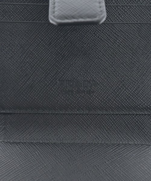PRADA กระเป๋าสตางค์/กระเป๋าใส่เหรียญ