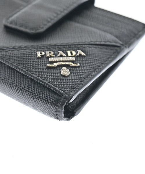PRADA กระเป๋าสตางค์/กระเป๋าใส่เหรียญ