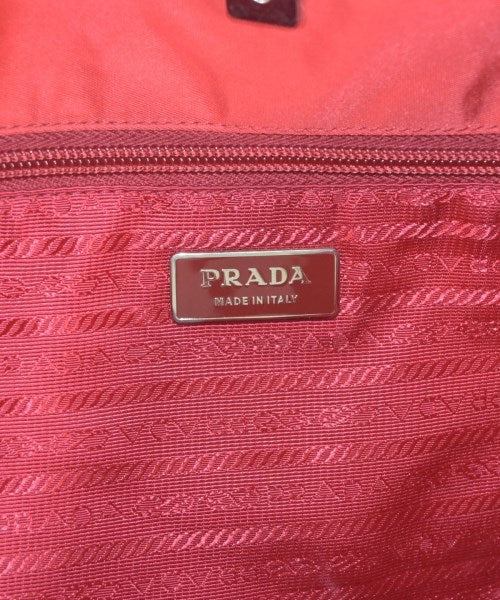 PRADA กระเป๋าถือ
