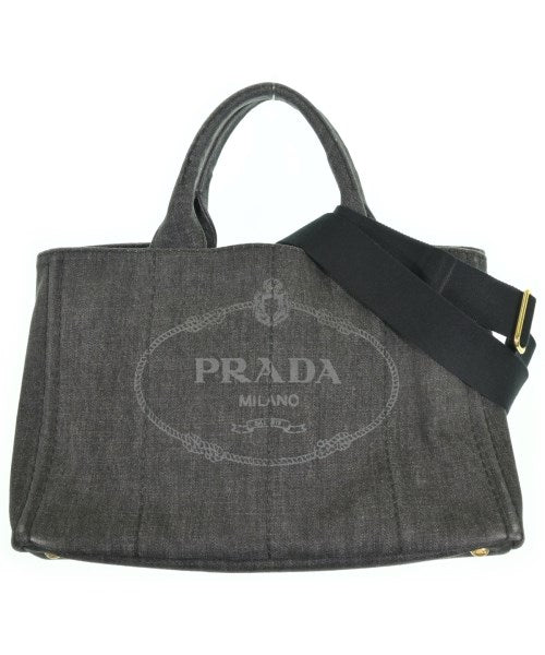 PRADA กระเป๋าถือ