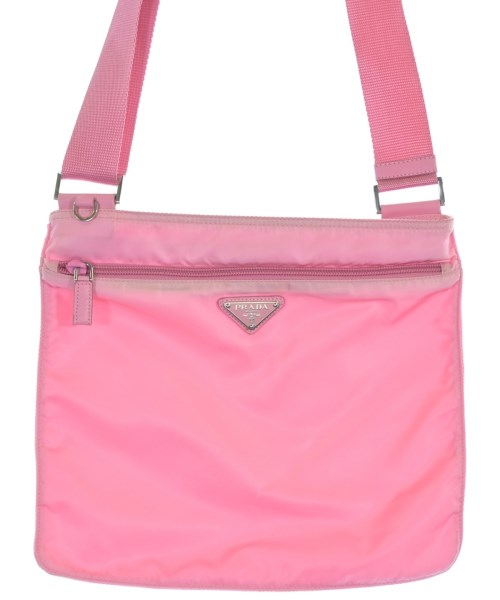 PRADA กระเป๋าสะพาย