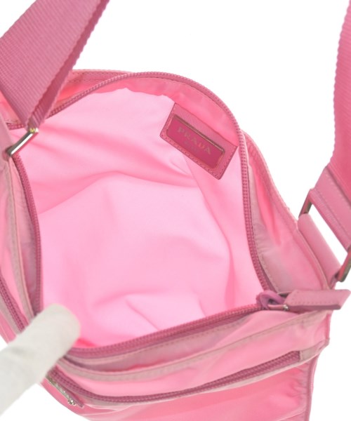 PRADA กระเป๋าสะพาย