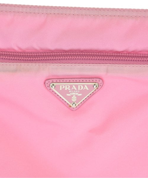 PRADA กระเป๋าสะพาย