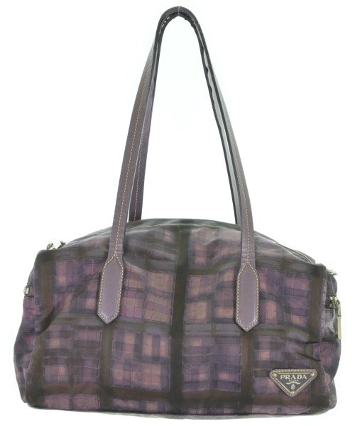 PRADA กระเป๋าถือ