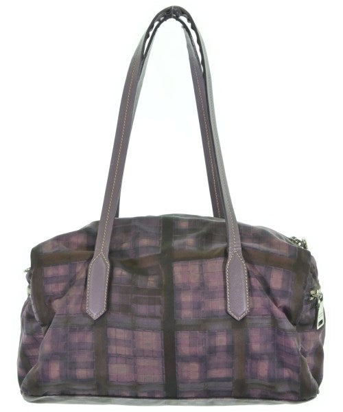 PRADA กระเป๋าถือ