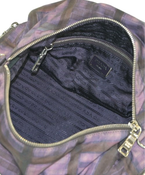 PRADA กระเป๋าถือ