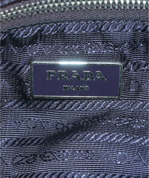 PRADA กระเป๋าถือ