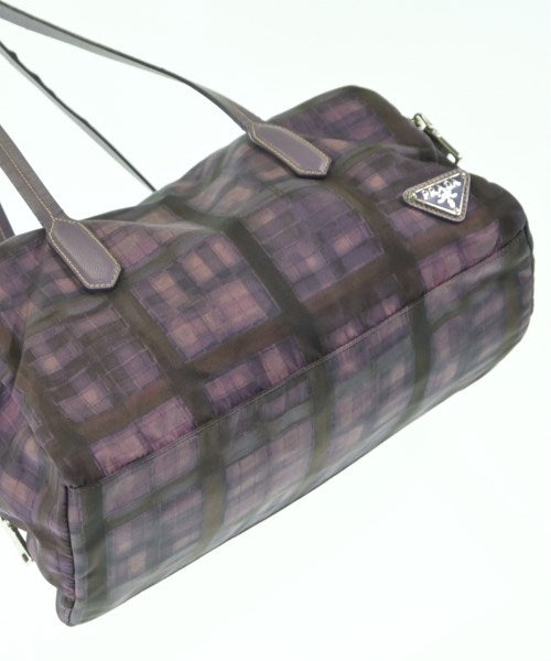 PRADA กระเป๋าถือ