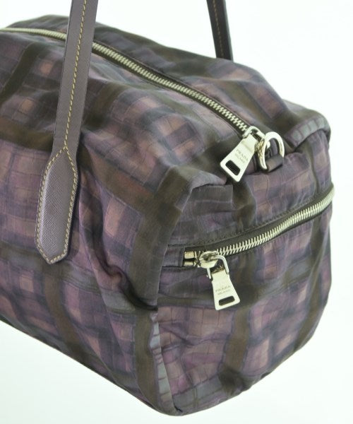 PRADA กระเป๋าถือ