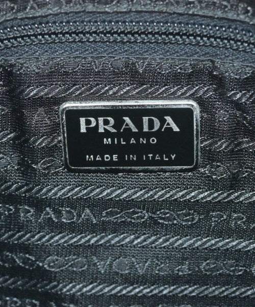 PRADA กระเป๋าถือ