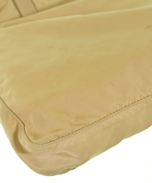 PRADA กระเป๋าถือขนาดใหญ่