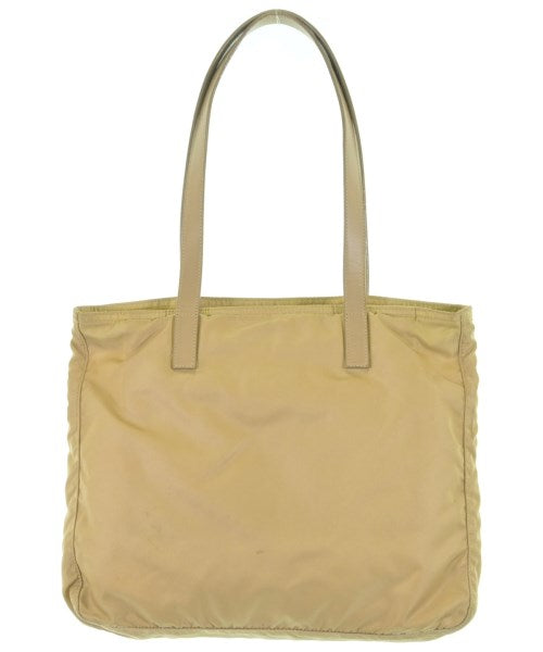 PRADA กระเป๋าถือขนาดใหญ่