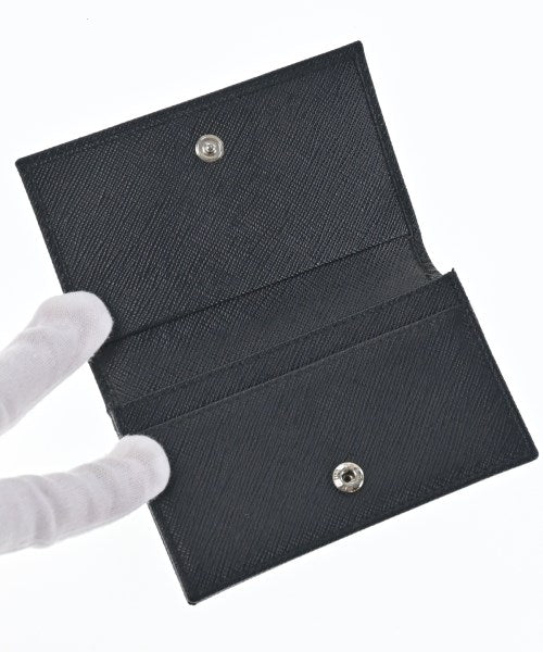 PRADA กล่องใส่บัตร