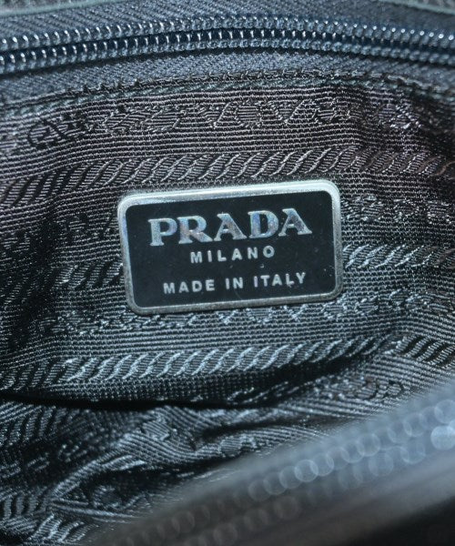 PRADA กระเป๋าถือ