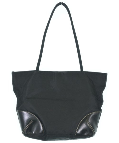 PRADA กระเป๋าถือขนาดใหญ่