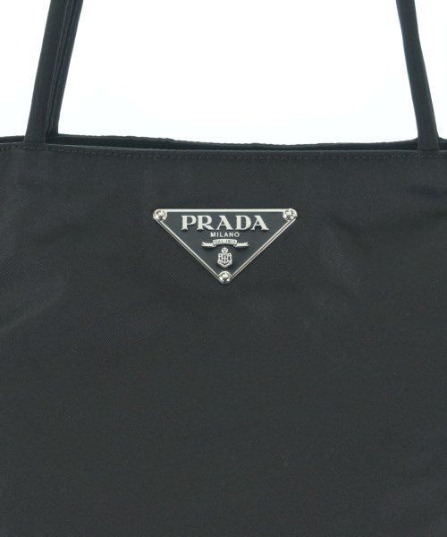 PRADA กระเป๋าถือขนาดใหญ่