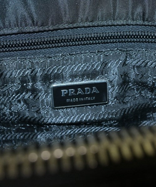 PRADA กระเป๋าธุรกิจ