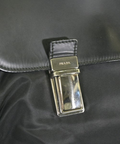 PRADA กระเป๋าธุรกิจ