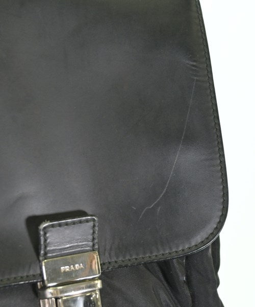 PRADA กระเป๋าธุรกิจ