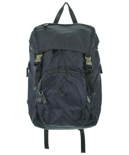 PRADA เป้สะพายหลัง