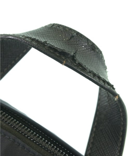 PRADA เป้สะพายหลัง