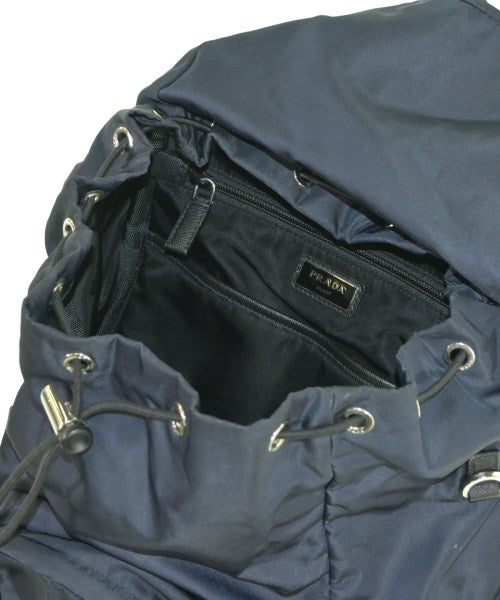 PRADA เป้สะพายหลัง