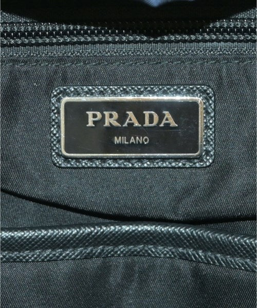 PRADA เป้สะพายหลัง