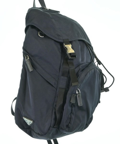 PRADA เป้สะพายหลัง