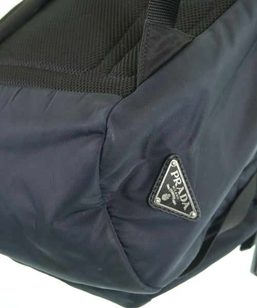 PRADA เป้สะพายหลัง