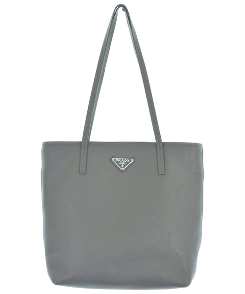 PRADA กระเป๋าถือขนาดใหญ่