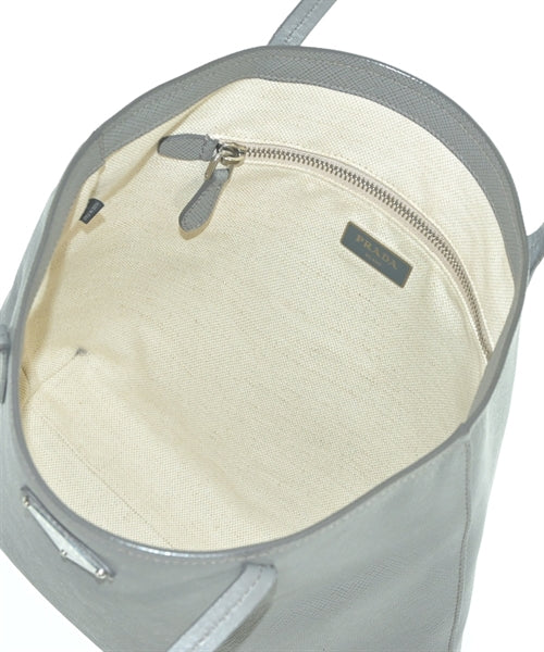 PRADA กระเป๋าถือขนาดใหญ่