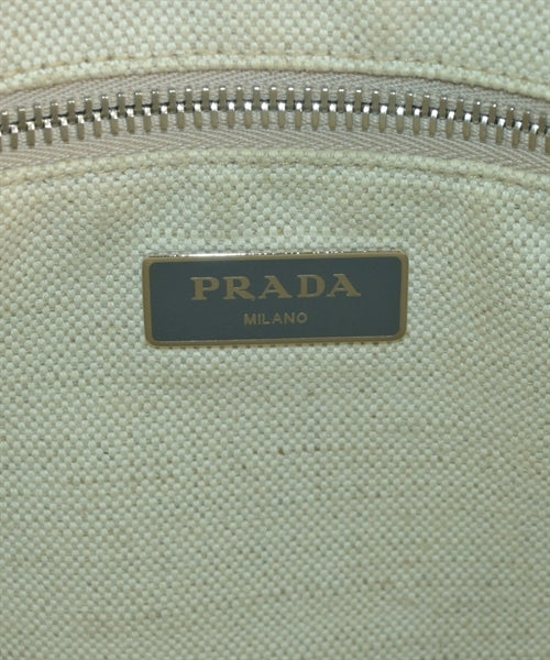 PRADA กระเป๋าถือขนาดใหญ่