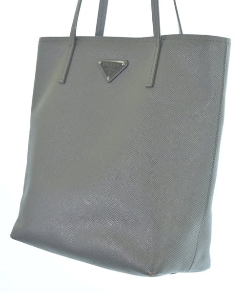 PRADA กระเป๋าถือขนาดใหญ่