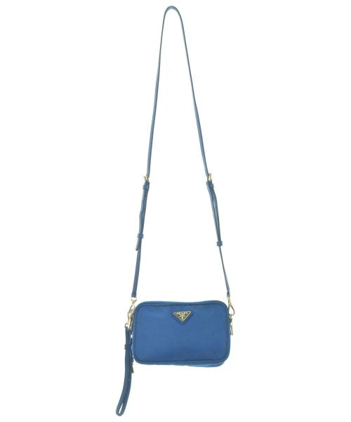 PRADA กระเป๋าสะพาย