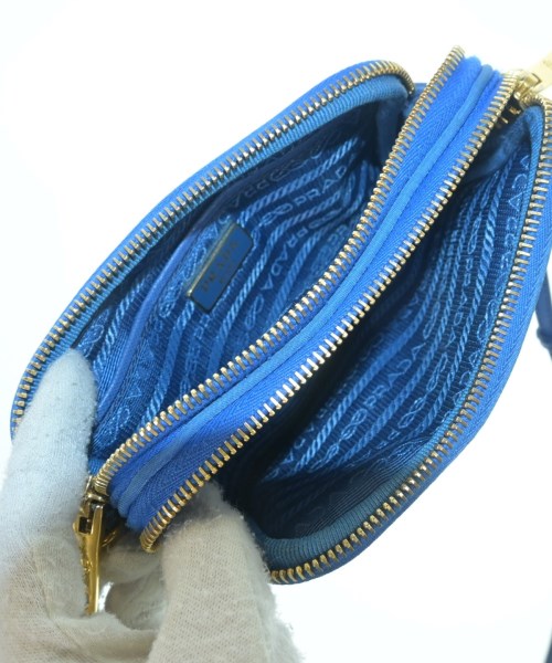 PRADA กระเป๋าสะพาย